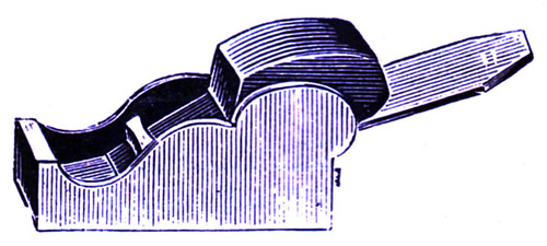 Thackeray Chariot Plane